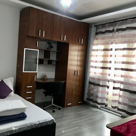 Stefan Cel Mare-Central Room Бухарест Экстерьер фото